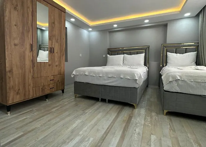 Immor Akkus Hotell 2*