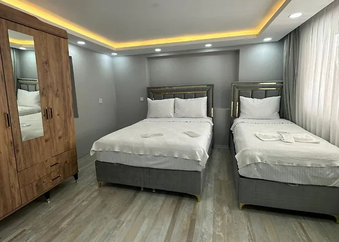 Immor Akkus Hotell 2*