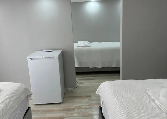 Immor Akkus 2* Istanbul