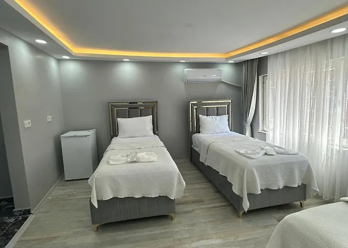 Immor Akkus 2* Istanbul