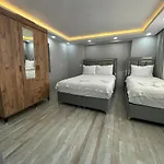 Immor Akkus 2* Стамбул