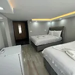 Immor Akkus Стамбул