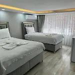 Отель Immor Akkus 2*