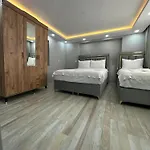 Immor Akkus Отель Стамбул