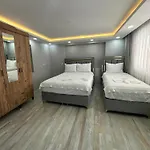 Отель Immor Akkus Стамбул