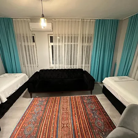Immor Akkus Hotel *