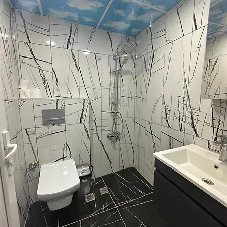 Hotel Immor Akkus