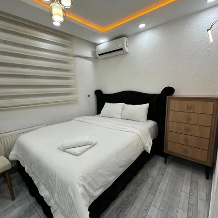Immor Akkus Hotel *