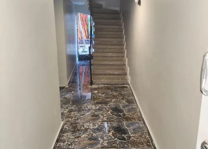 Immor Akkus Отель 2*