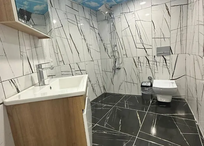 Immor Akkus Отель