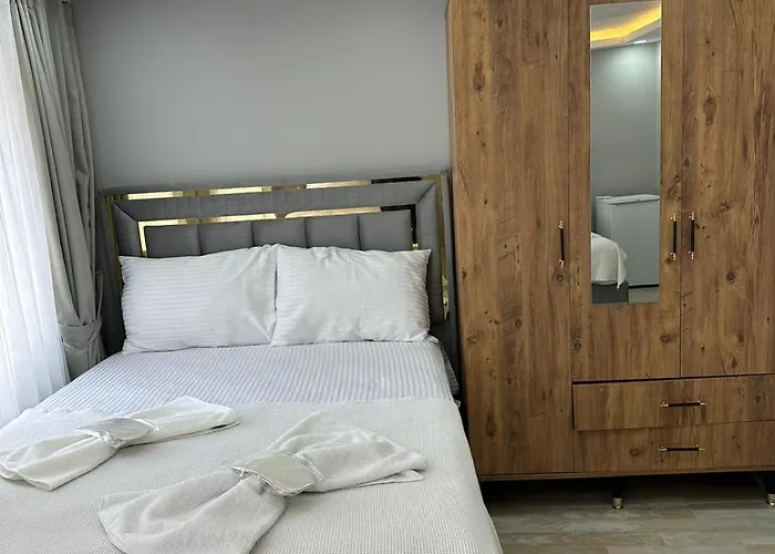 Immor Akkus Отель 2*