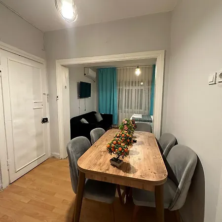Hotel Immor Akkus Istambul