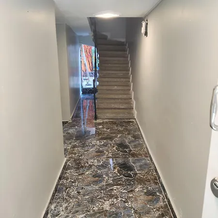 Immor Akkus 호텔 *