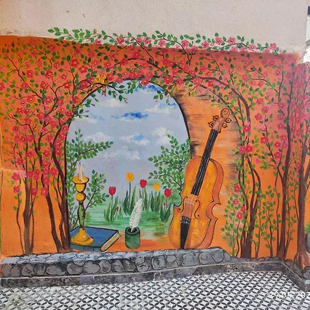 Hotel Immor Akkus Istambul