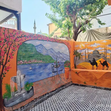 Immor Akkus Istambul