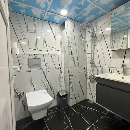 Hotel Immor Akkus Estambul