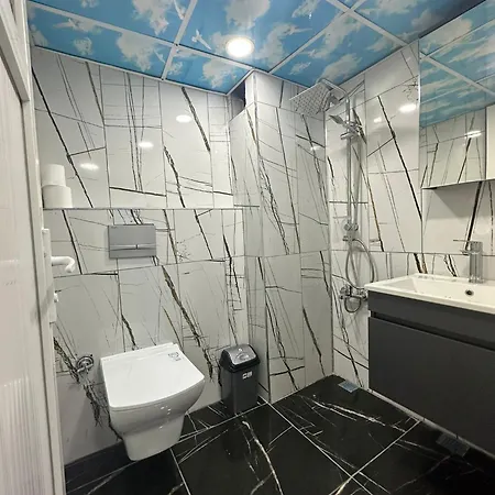 호텔 Immor Akkus *