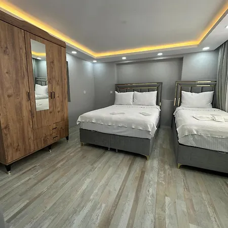 Hotel Immor Akkus Istambul