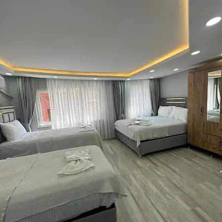 Immor Akkus * 이스탄불