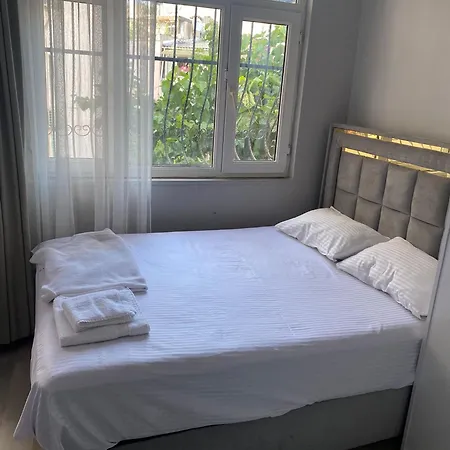 Immor Akkus Estambul