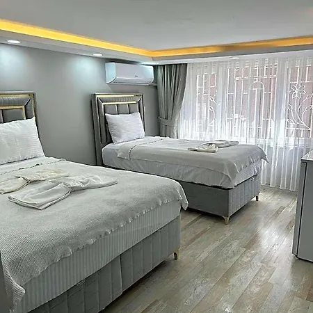 Immor Akkus 2* Istanbul