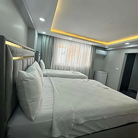 Immor Akkus Hotel 2*