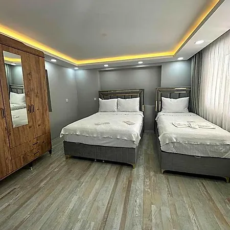 Hotel Immor Akkus 2*