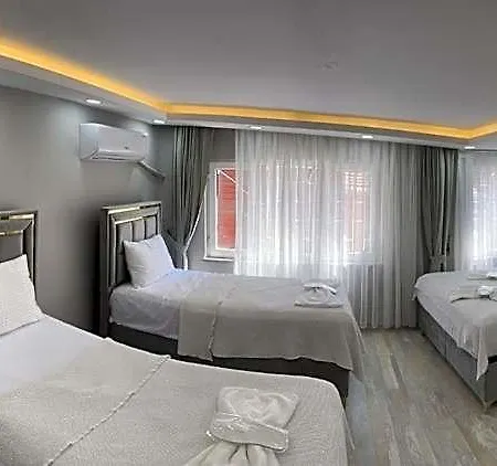 Immor Akkus 2* Istanbul