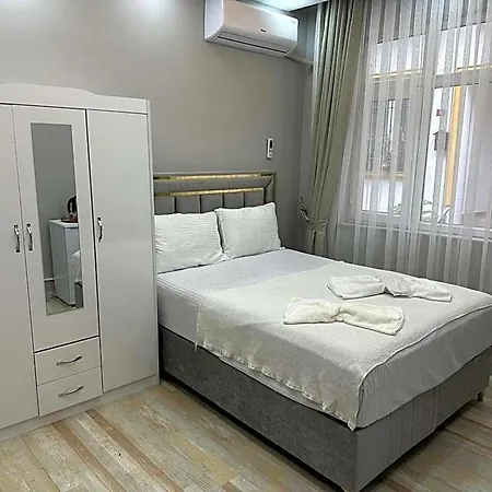 Hotel Immor Akkus