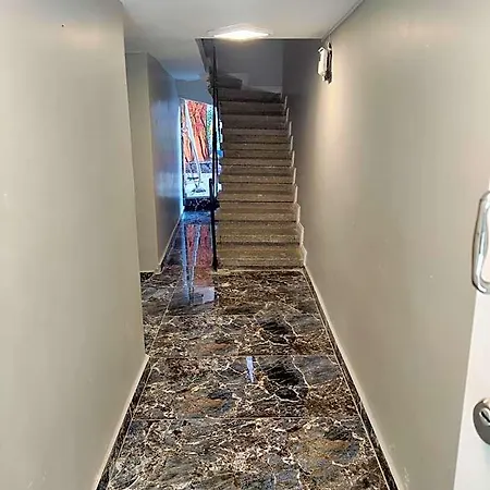 Hotel Immor Akkus Istanbul
