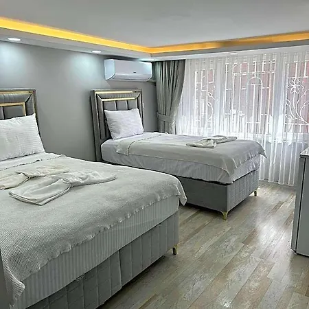 Hotel Immor Akkus Istanbul