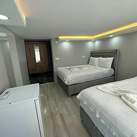 Hotel Immor Akkus Istanbul
