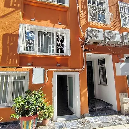 Immor Akkus Hotel