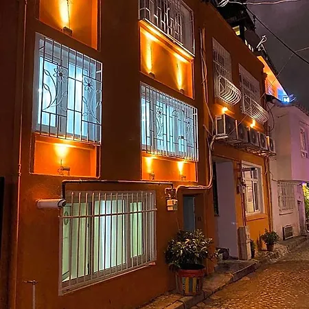 Immor Akkus Hotel