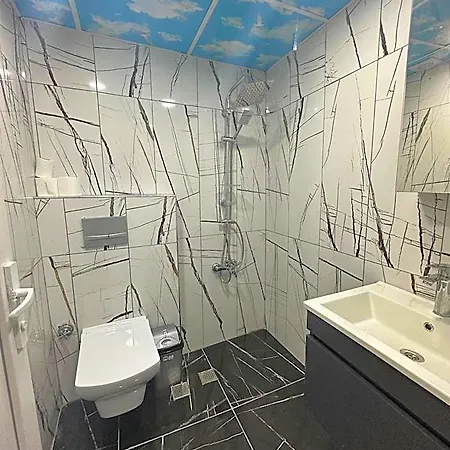 Hotel Immor Akkus Istanbul