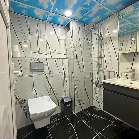 Hotel Immor Akkus Istanbul