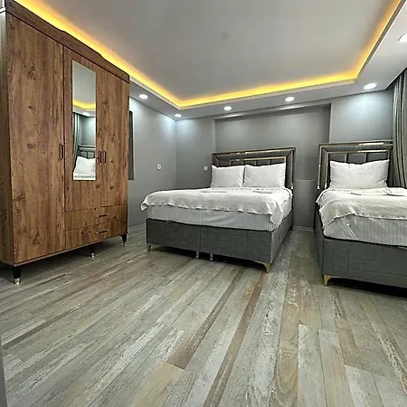 Hotel Immor Akkus