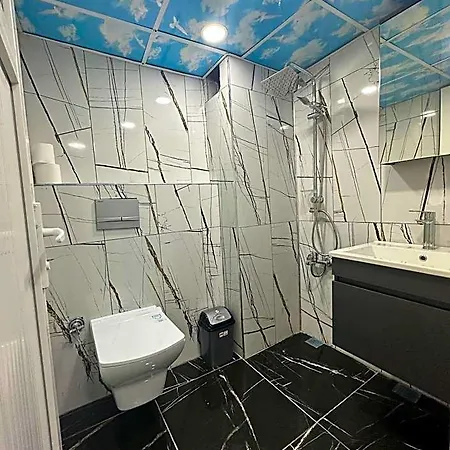 Immor Akkus 2* Istanbul