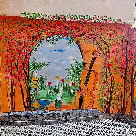Hotel Immor Akkus Istanbul