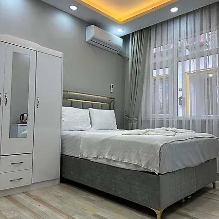 Immor Akkus Hotel Istanbul