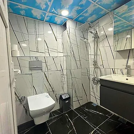 Hotel Immor Akkus