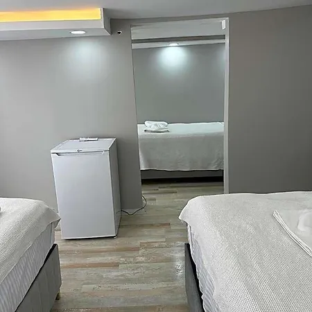 Hotel Immor Akkus Istanbul