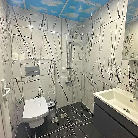 Immor Akkus Hotel Istanbul
