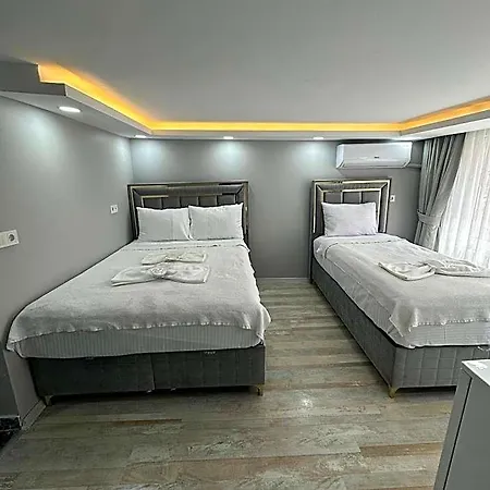 Immor Akkus Hotel 2*