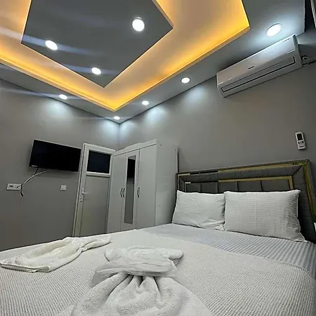 Immor Akkus 2* Istanbul