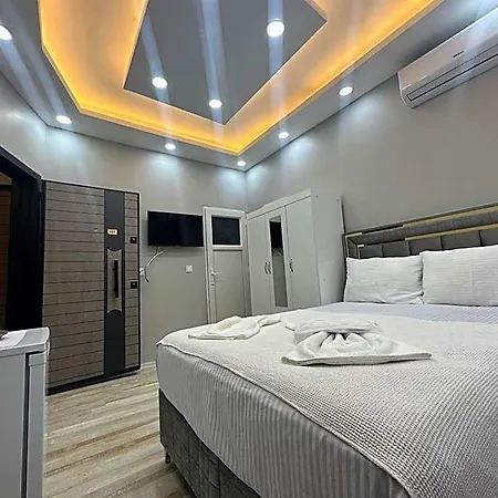 Immor Akkus Hotel 2*