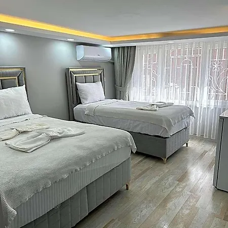 Hotel Immor Akkus 2*