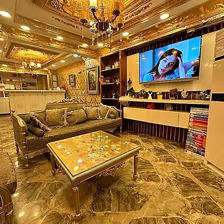 Immor Akkus Hotel 2*