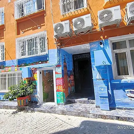 Hotel Immor Akkus Istanbul