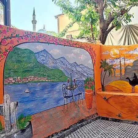 Immor Akkus 2* Istanbul